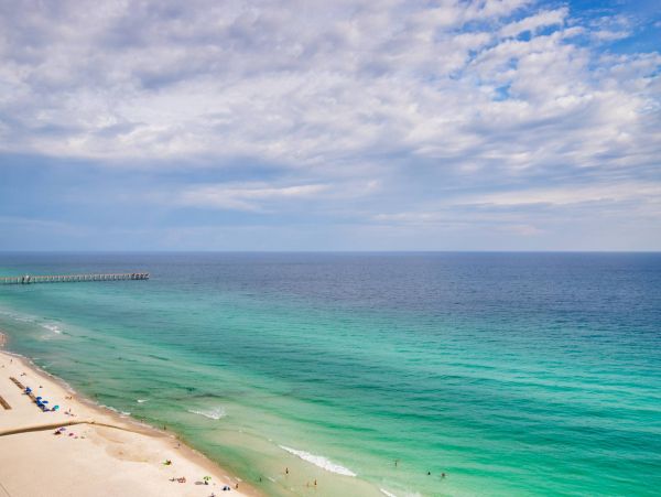 Panama City Beach Condo 955211