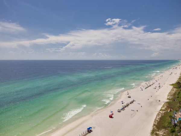 Panama City Beach Condo 955211