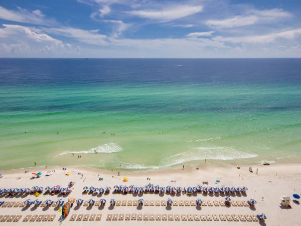 Panama City Beach Condo 955211