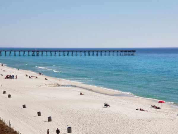 Panama City Beach Condo 955211