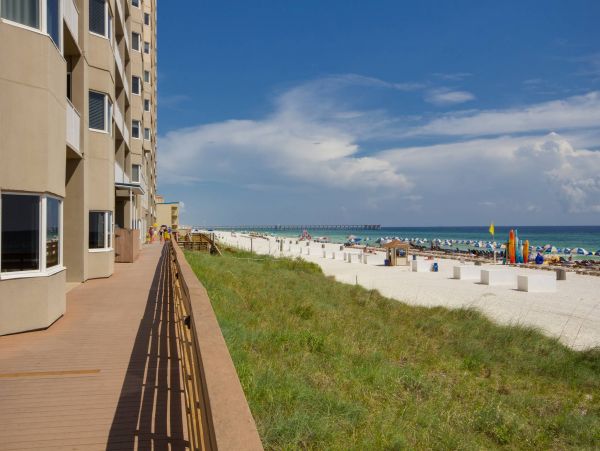 Panama City Beach Condo 955211