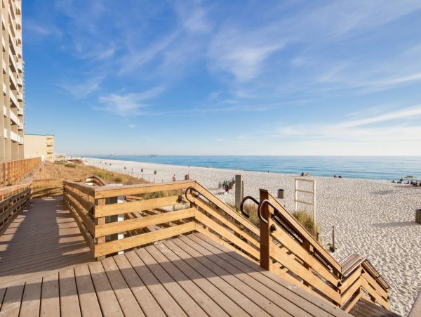 Panama City Beach Condo 955211