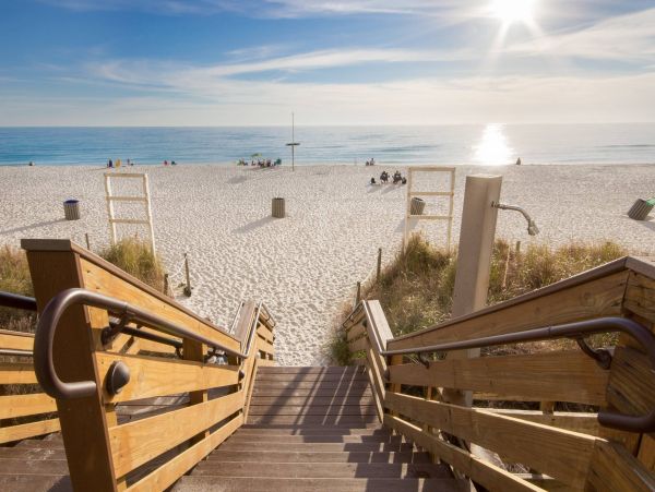 Panama City Beach Condo 955211