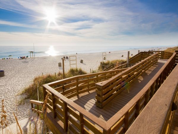 Panama City Beach Condo 955211