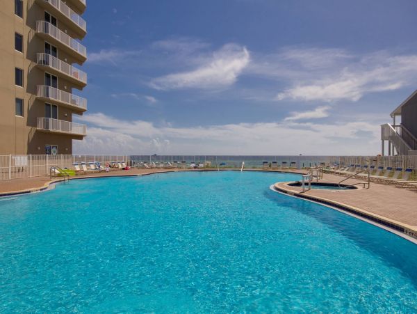 Panama City Beach Condo 955211