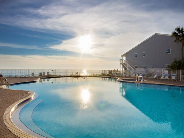 Panama City Beach Condo 955211