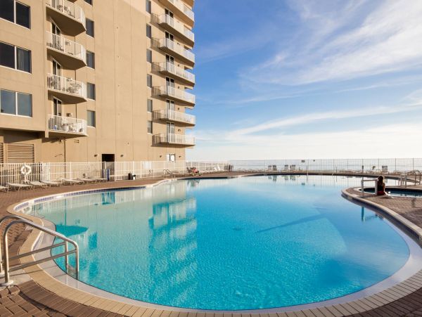 Panama City Beach Condo 955211