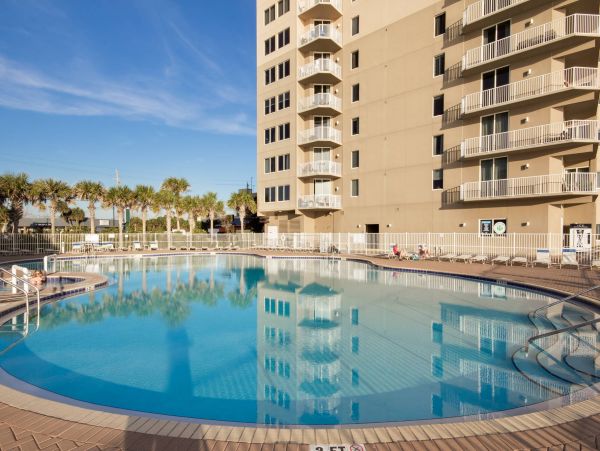 Panama City Beach Condo 955211