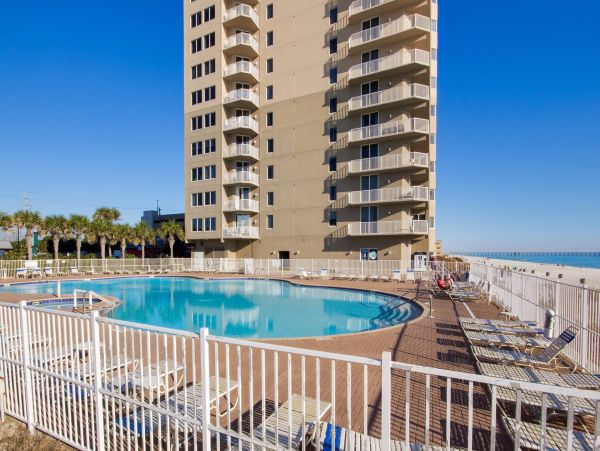 Panama City Beach Condo 955211