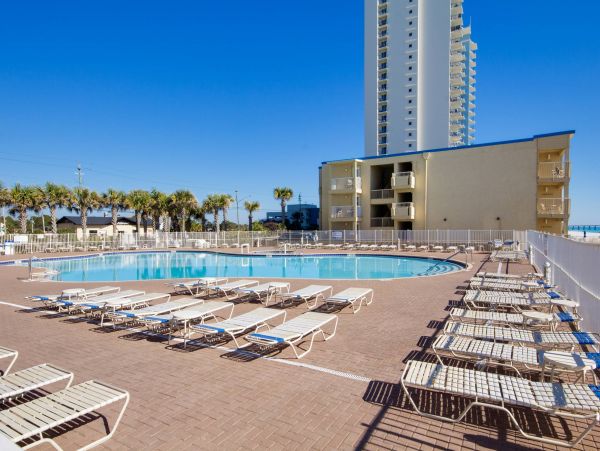 Panama City Beach Condo 955211