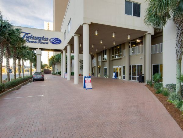 Panama City Beach Condo 955211
