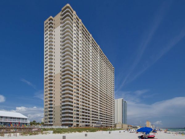 Panama City Beach Condo 955211