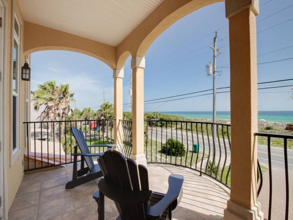 Panama City Beach Home 955213