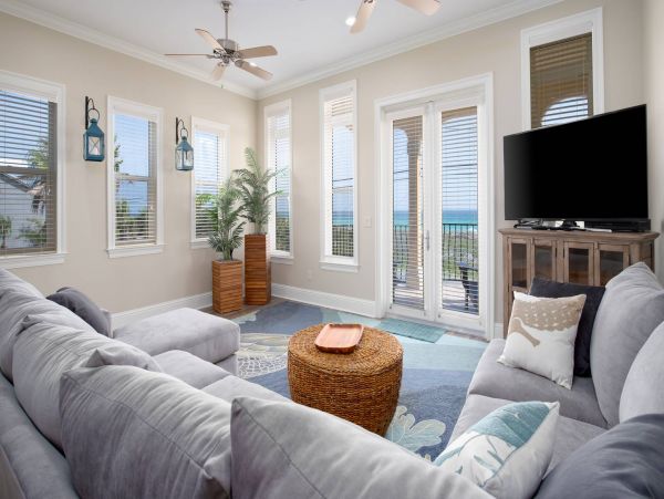 Panama City Beach Home 955213