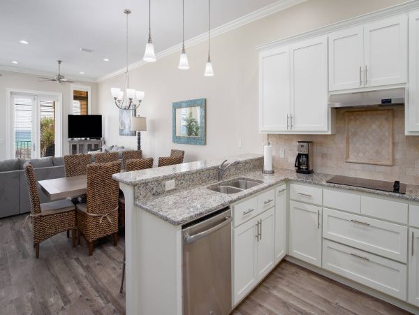 Panama City Beach Home 955213