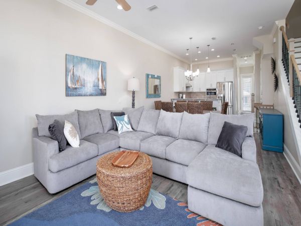 Panama City Beach Home 955213
