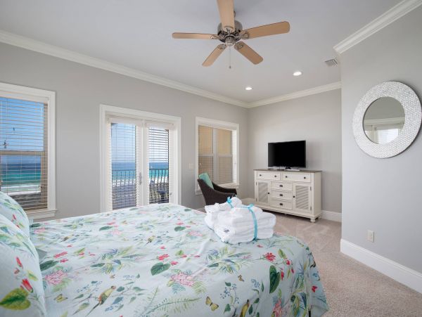 Panama City Beach Home 955213