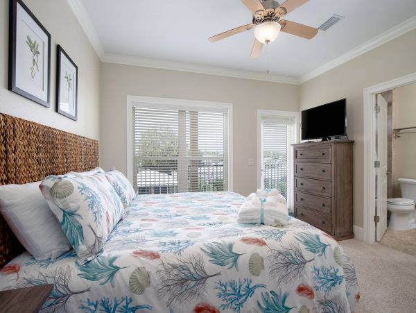 Panama City Beach Home 955213