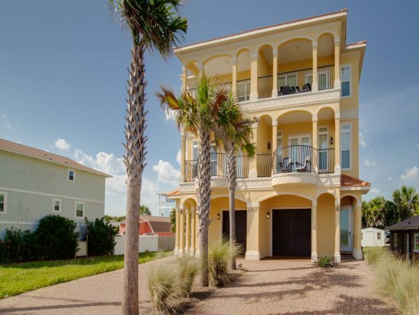 Panama City Beach Home 955213