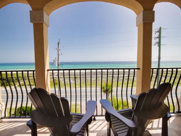 Panama City Beach Home 955213