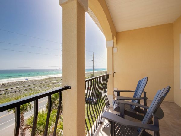 Panama City Beach Home 955213