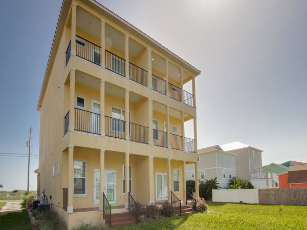 Panama City Beach Home 955213