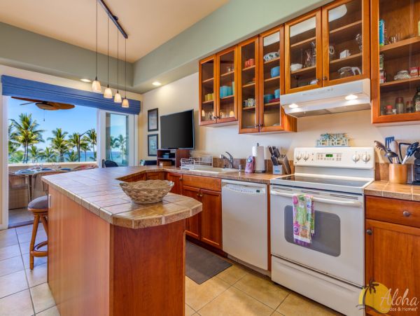 Kailua Kona Condo 955234