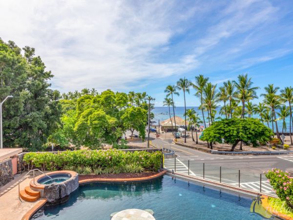 Kailua Kona Condo 955234