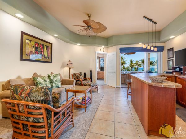 Kailua Kona Condo 955234