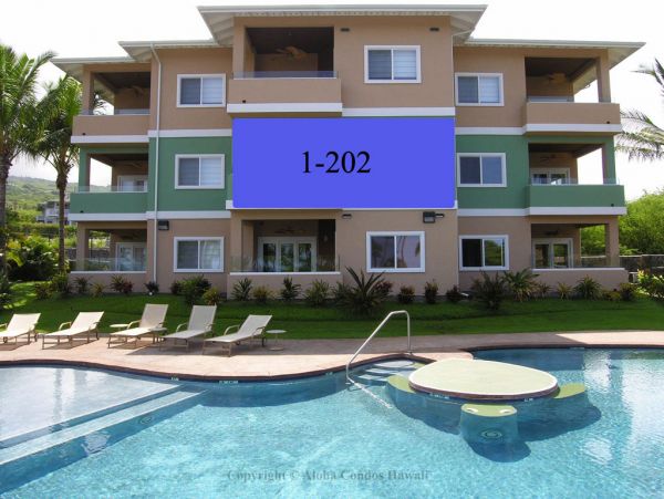 Kailua Kona Condo 955234