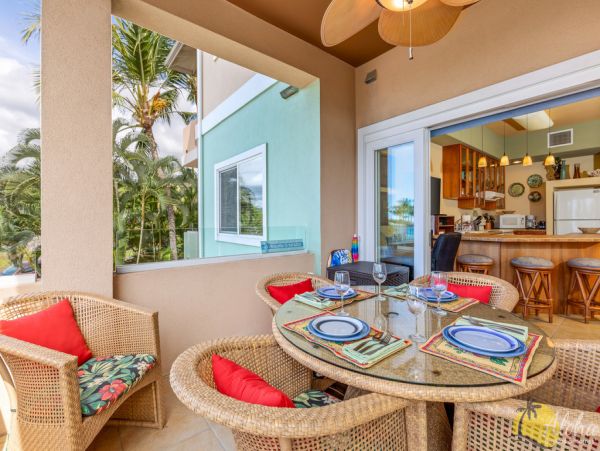 Kailua Kona Condo 955234