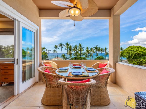 Kailua Kona Condo 955234