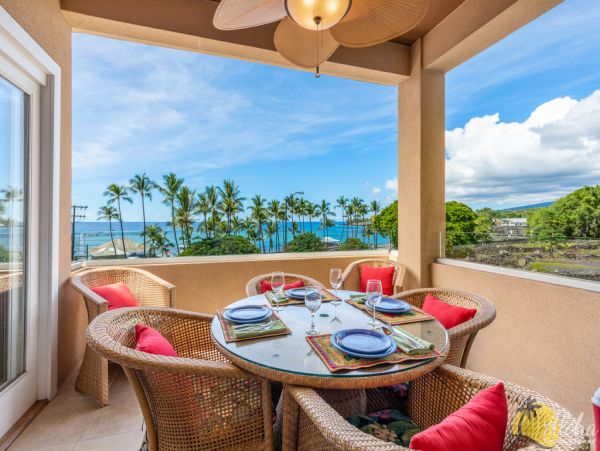 Kailua Kona Condo 955234