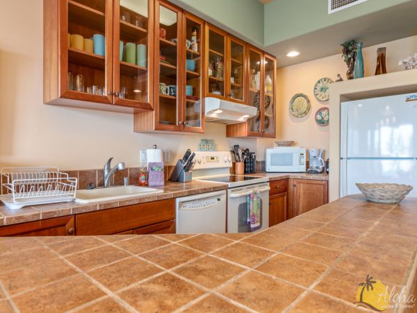 Kailua Kona Condo 955234