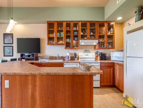 Kailua Kona Condo 955234