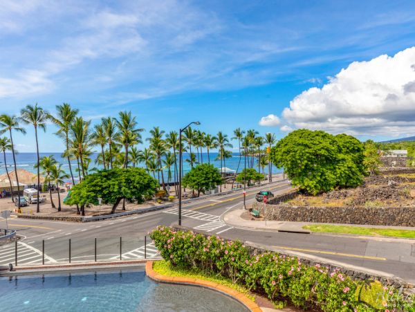 Kailua Kona Condo 955234