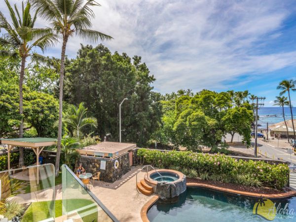 Kailua Kona Condo 955234