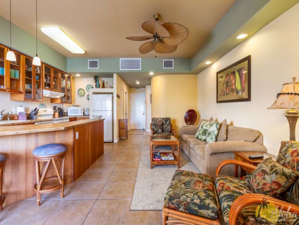 Kailua Kona Condo 955234