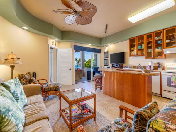 Kailua Kona Condo 955234