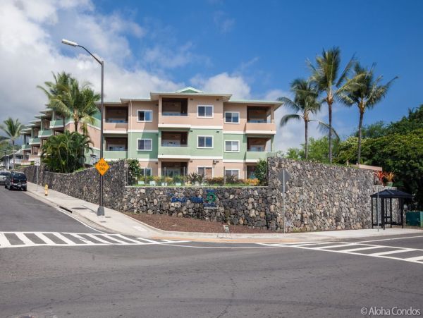 Kailua Kona Condo 955234