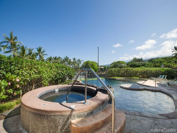 Kailua Kona Condo 955234