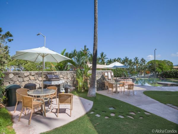 Kailua Kona Condo 955234