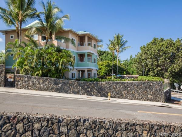 Kailua Kona Condo 955234