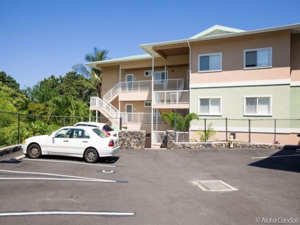 Kailua Kona Condo 955234