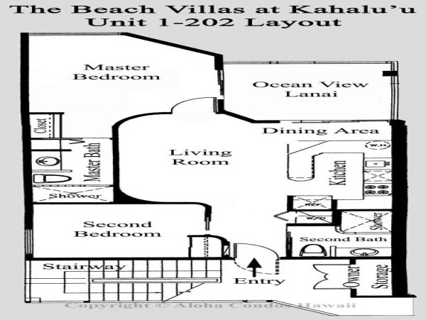 Kailua Kona Condo 955234