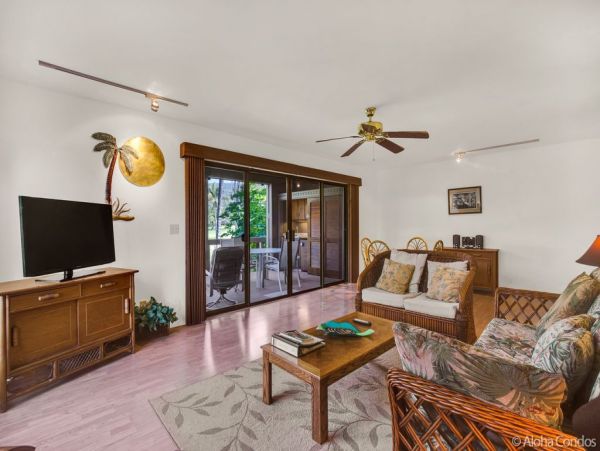 Kailua Kona Condo 955235
