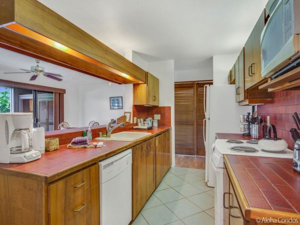 Kailua Kona Condo 955235