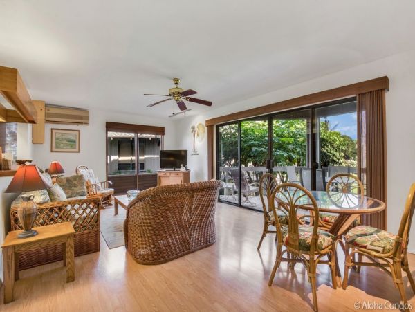 Kailua Kona Condo 955235