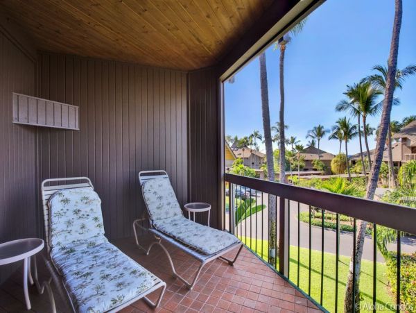 Kailua Kona Condo 955235
