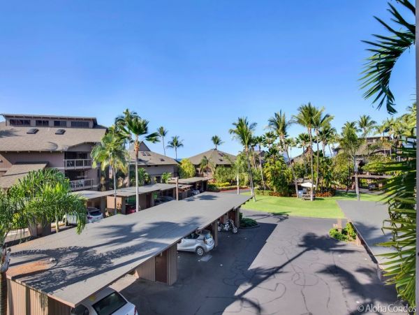 Kailua Kona Condo 955235